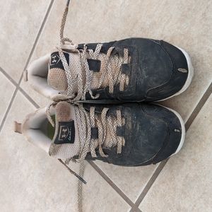 Boys Under Armour Baseball Cleats